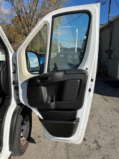 2019 RAM ProMaster 1500 Base