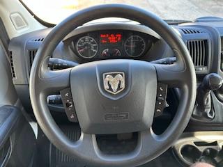2019 RAM ProMaster 1500 Base