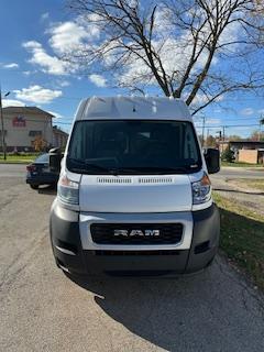 2019 RAM ProMaster 1500 Base