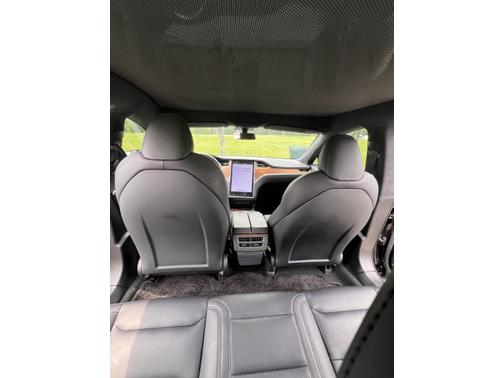 2020 Tesla Model S Long Range Plus