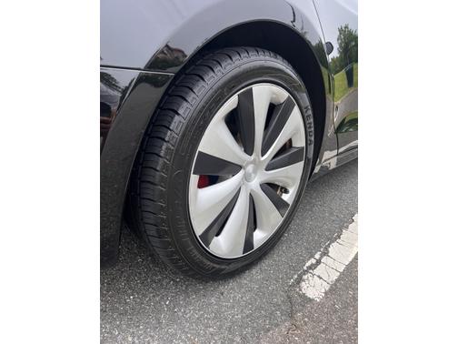 2020 Tesla Model S Long Range Plus