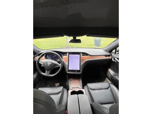 2020 Tesla Model S Long Range Plus