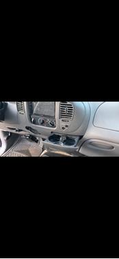 1997 Ford F-150 XL