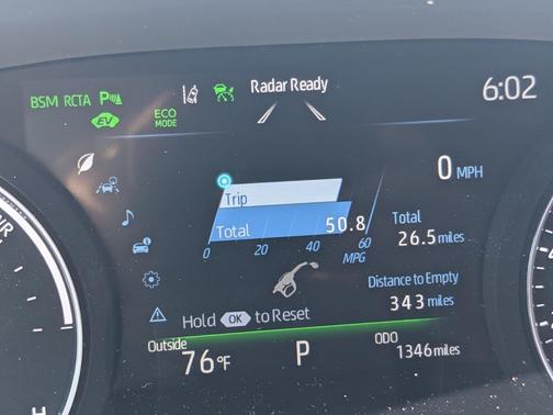 2021 Toyota Avalon Hybrid Limited