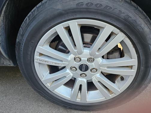 2016 Land Rover Range Rover Sport 3.0L Turbocharged Diesel SE Td6