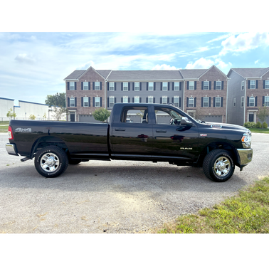 2020 RAM 2500 Tradesman
