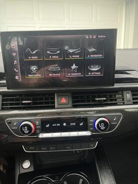 2021 Audi S5 3.0T Premium Plus