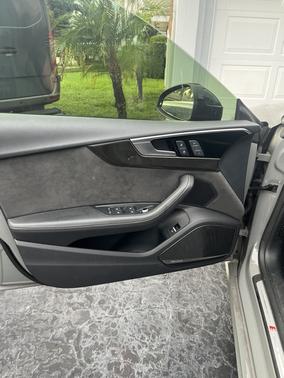 2021 Audi S5 3.0T Premium Plus