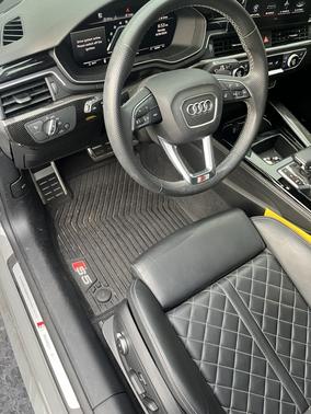2021 Audi S5 3.0T Premium Plus
