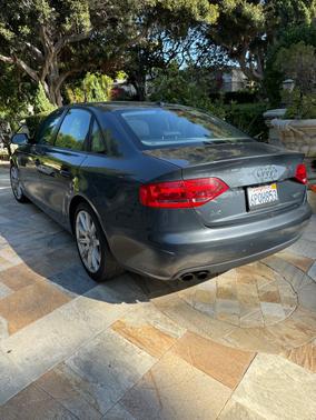 2011 Audi A4 2.0T Premium