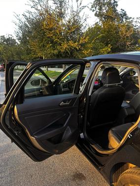 2019 Volkswagen Jetta 1.4T R-Line