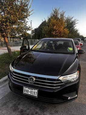 2019 Volkswagen Jetta 1.4T R-Line