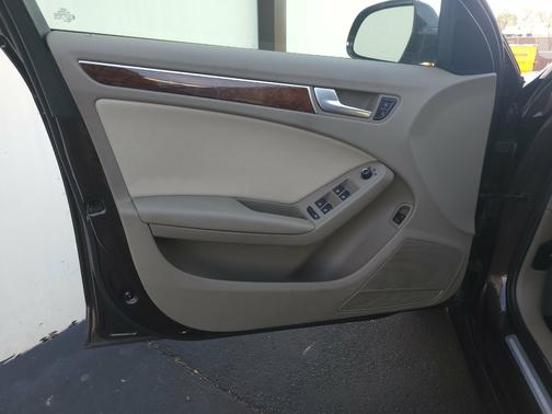 2011 Audi A4 2.0T Premium quattro