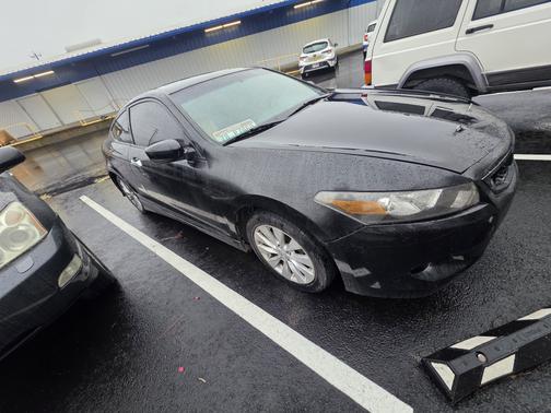 2010 Honda Accord EX-L