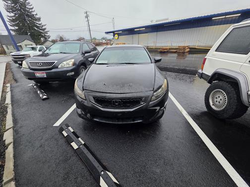 2010 Honda Accord EX-L