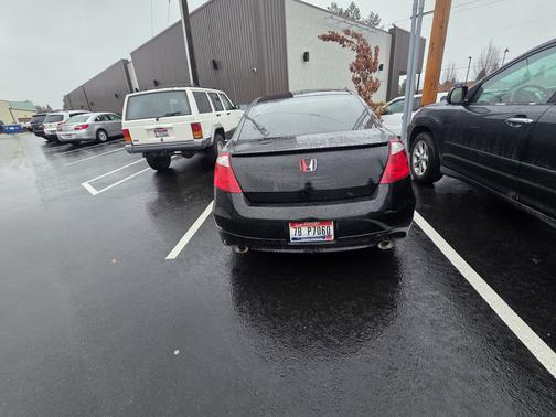 2010 Honda Accord EX-L