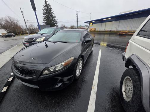 2010 Honda Accord EX-L