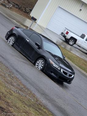 2010 Honda Accord EX-L