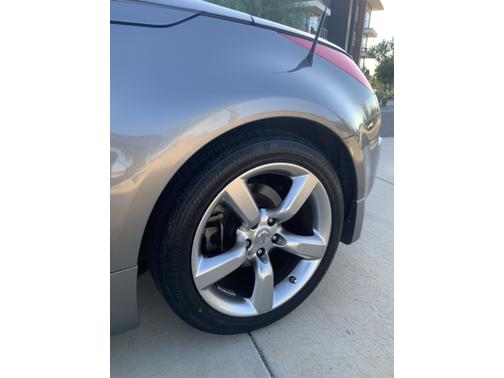 2007 Nissan 350Z Touring