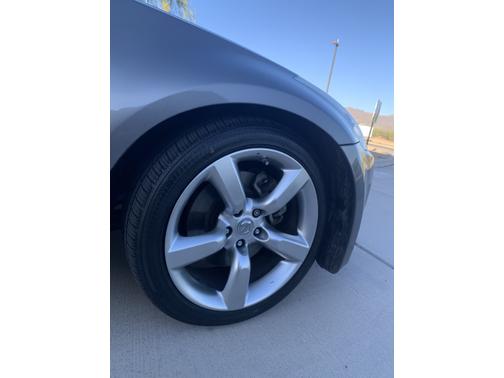2007 Nissan 350Z Touring