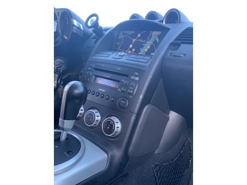 2007 Nissan 350Z Touring