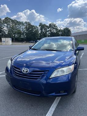 2009 Toyota Camry LE