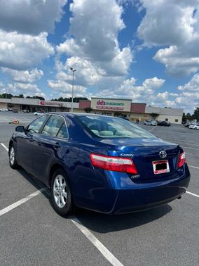 2009 Toyota Camry LE
