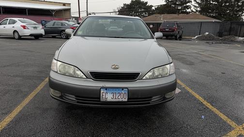 1997 Lexus ES 300 Base