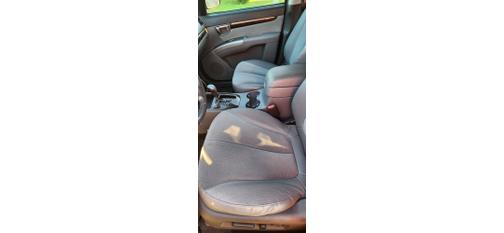 2012 Hyundai SANTA FE SE