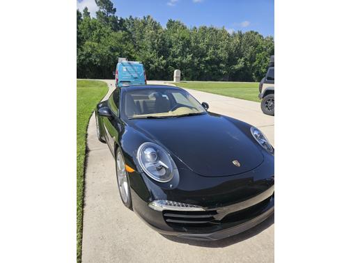 2013 Porsche 911 Carrera S