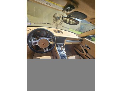 2013 Porsche 911 Carrera S