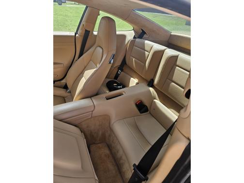 2013 Porsche 911 Carrera S