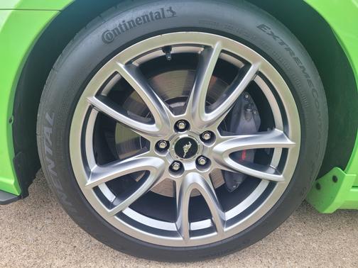 2013 Ford Mustang GT