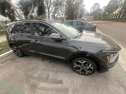 2023 Kia Niro EX Touring