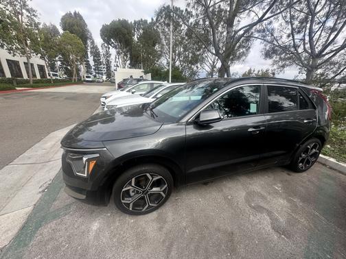 2023 Kia Niro EX Touring