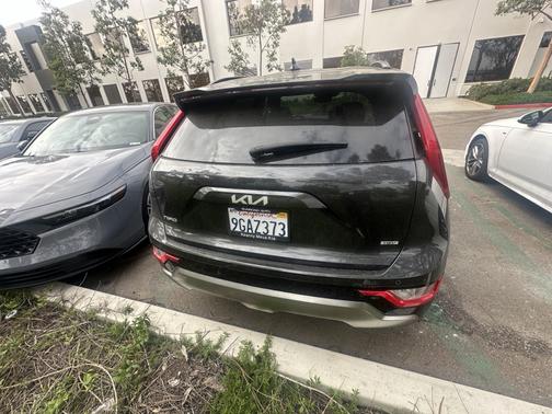 2023 Kia Niro EX Touring