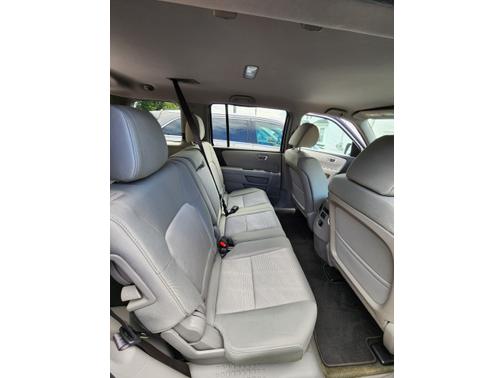 2014 Honda Pilot LX