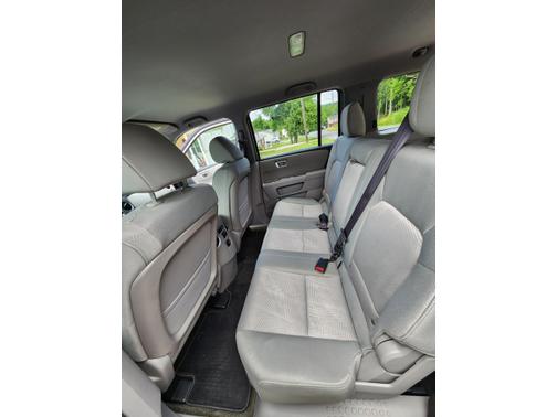 2014 Honda Pilot LX