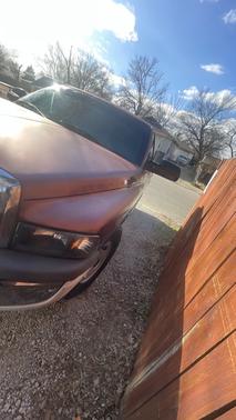 2001 Dodge Ram 1500 Base