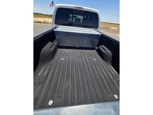 2011 Ford F-250 Lariat