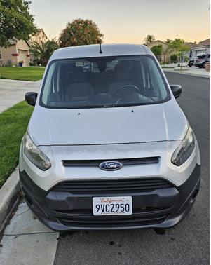 2016 Ford Transit Connect XL