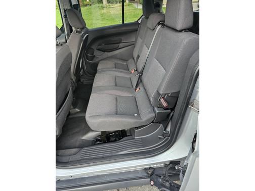 2016 Ford Transit Connect XL