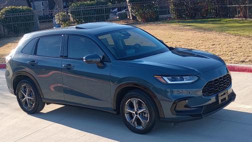 2025 Honda HR-V EX-L 2WD