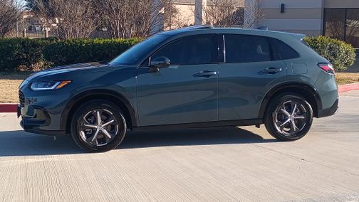 2025 Honda HR-V EX-L 2WD