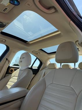 Gray 2019 Alfa Romeo Giulia Ti