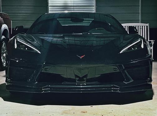 2023 Chevrolet Corvette Stingray w/3LT