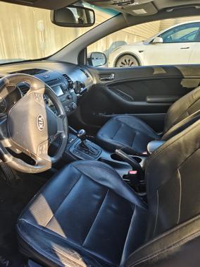 2015 Kia Forte Koup EX