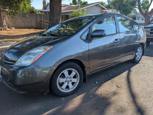 2008 Toyota Prius Touring