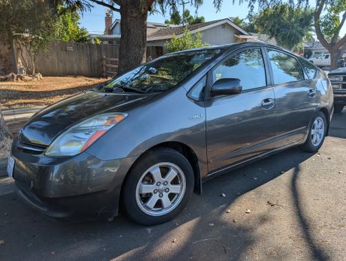 2008 Toyota Prius Touring