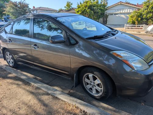 2008 Toyota Prius Touring